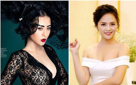 Nhan sắc dàn sao nữ thủ vai gái làng chơi trong "Quỳnh búp bê": Cuộc chiến hình thể cực nóng bỏng!