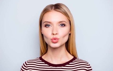 5 cách tự nhiên để thoát khỏi tình trạng mỡ ở cổ