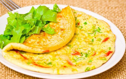 Hầu hết các bà nội trợ đều mắc sai lầm này khi ăn và chế biến trứng mà không hay biết