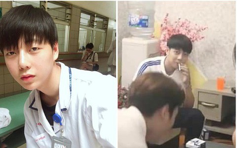 Mỹ nam Lê Đức của "Đại chiến kén rể" bất ngờ bị "bóc phốt" gian dối khi xuất hiện trên sóng truyền hình