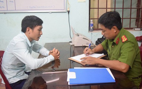 Lực lượng chống phản động, chống khủng bố xử lý hàng loạt tụ điểm của Hội thánh Đức Chúa trời