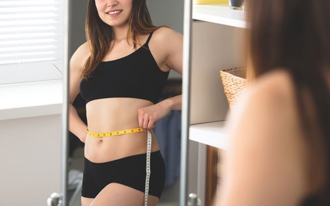"Tuyển tập" 19 bí quyết đánh bay vòng eo "bánh mì" mà chị em nào cũng làm được