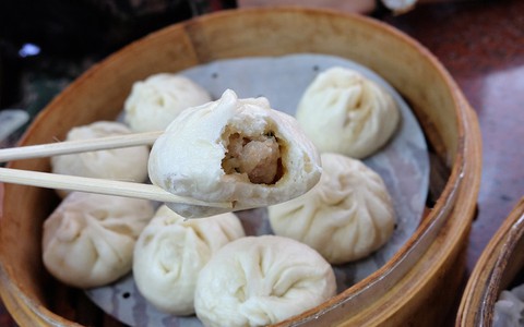 7 món nhất định phải thử một lần trong đời để trải nghiệm ăn vặt như người Bắc Kinh