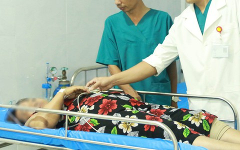 Bình Dương: Nuốt cơm để trị hóc viên thuốc còn nguyên vỏ, người phụ nữ suýt trả giá bằng tính mạng