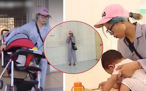 Toàn cảnh vụ Bella: Từ "hot girl quỵt tiền" đến bà mẹ hút thuốc bị tố ngược đãi con trai, cuối cùng vào trại tâm thần vì chứng hoang tưởng