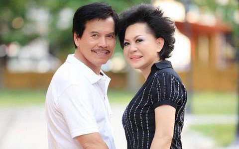 Danh ca Giao Linh: Suýt chết, chồng hoảng sợ đưa đi cấp cứu vì quá mê hát 