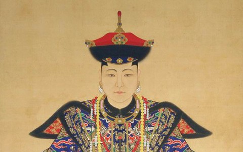 Truyền kỳ cuộc đời Tô Ma Lạt: Cung nữ duy nhất được cả hoàng tộc kính trọng, chết đi có hoàng đế để tang, xây lăng mộ