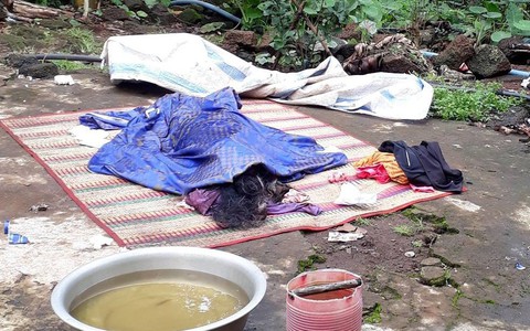 Đồng Nai: Cụ bà bị con rể chém tử vong vì không đòi được sính lễ, MXH kêu gọi mua quan tài vì nạn nhân quá nghèo