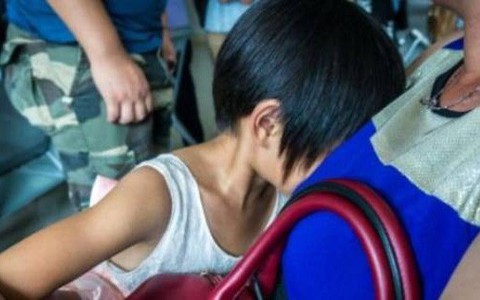 Bé gái 8 tuổi nghi bị 2 thiếu niên hiếp dâm: Kiểm điểm Phó trưởng công an xã vì không báo cáo lên trên 