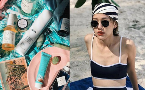 Mụn ở ngực cũng gây phiền toái chẳng kém các vùng khác và đây là 5 cách để ngăn ngừa, điều trị hiệu quả