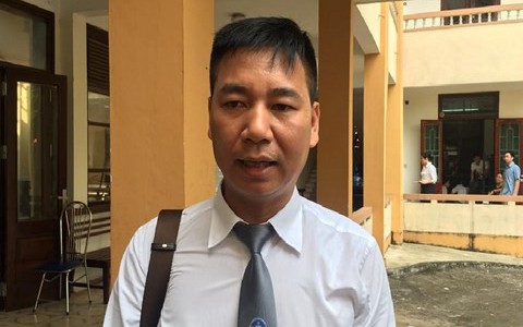 Vụ sửa điểm ở Hà Giang: Cần công khai danh tính phụ huynh và bảo vệ các em học sinh