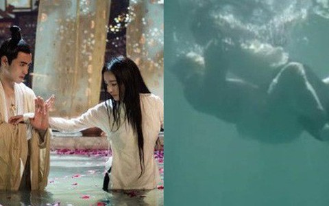 Phim “Phù Dao” của Dương Mịch chứa cả một rổ “sạn” ngớ ngẩn đến không ngờ
