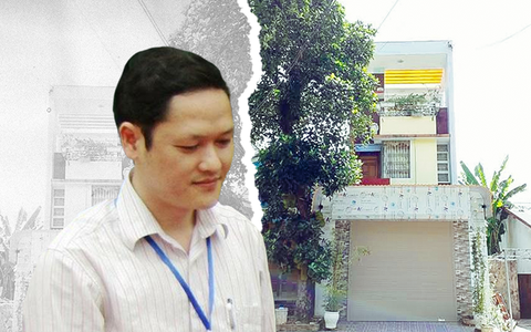 Người đưa chìa khóa phòng lưu giữ bài thi cho ông Lương sẽ phải chịu trách nhiệm gì?