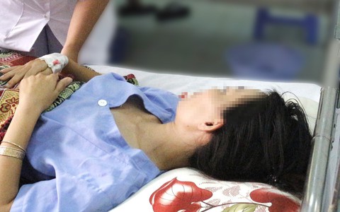 “Bác sĩ gia đình” cứu thai phụ 37 tuần tuổi bị xuất huyết vì ngã trong lúc đi siêu thị