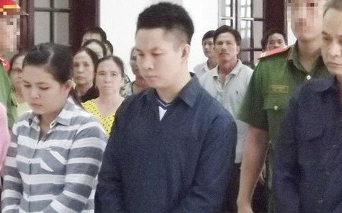 Hơn 60 năm tù cho hiệu trưởng cùng 3 cấp dưới tham ô