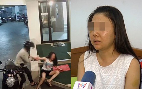 Cô gái bị người yêu 7 năm hành hung từng nghĩ mình sẽ chết, bị cáo có thể đối mặt với mức án 10 năm tù
