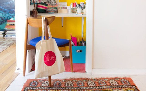 Nếu bạn đang có 1 nhà kho bỏ trống, hãy biến chúng thành những căn phòng hữu ích như thế này