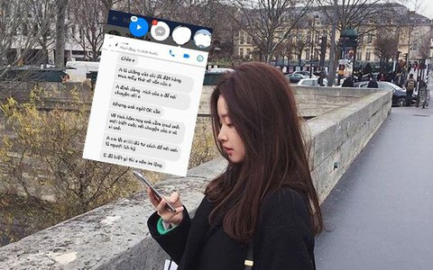 Cô gái bán hàng kêu oan vì bị chồng của khách mắng "nhiều chuyện", chị em nghe xong gật đầu bảo đáng lắm