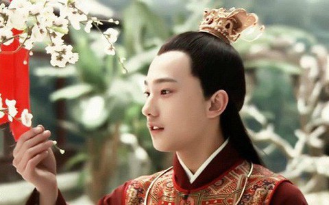 Tiêu chuẩn mỹ nam Trung Quốc thời xưa: Càng mong manh yếu đuối, càng được nhiều người mê
