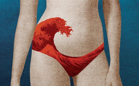 Nếu không cẩn thận, "vùng kín" có thể thường xuyên phải chịu đớn đau chỉ bởi những nguyên nhân này!