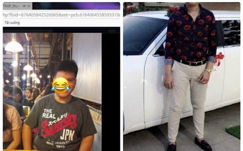 Bị bạn gái "cắm sừng" vì quá mập, anh chàng này quyết tâm giảm 28kg, đến lúc người yêu cũ hối hận thì...