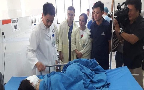 Tai nạn thảm khốc: Thêm 1 người không qua khỏi tại bệnh viện