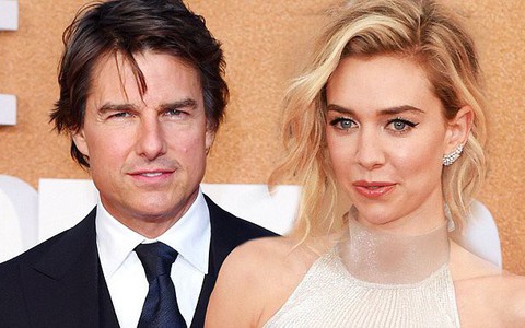 "Vợ 4" của Tom Cruise là ai mà lại khiến khán giả "Nhiệm vụ bất khả thi" mê hơn cả nữ chính?