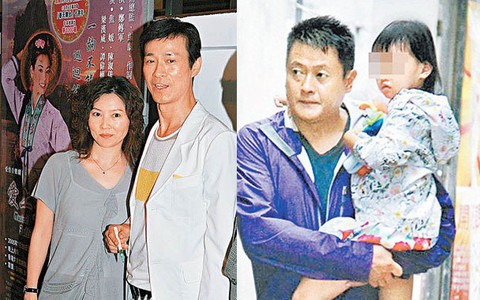 Cái kết của sao nam phụ bạc: Người bị cắm sừng, chật vật kiếm sống nuôi con, kẻ hèn nhát chấp nhận bị vợ sau sỉ vả chốn đông người