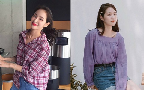 Nếu muốn mặc màu "tím mộng mơ" mà không bị sến thì đừng bỏ qua những lưu ý này 