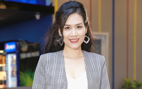 "Chị Nguyệt thảo mai" Hà Hương bất ngờ tái xuất trong phim điện ảnh