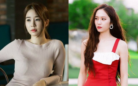 Loạt nữ phụ "lấn lướt" cả nữ chính vì phong cách thời trang quá thu hút 