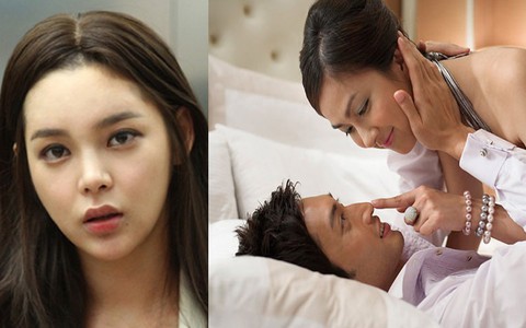 Bắt gặp chồng vào khách sạn với gái lạ, vợ lạnh lùng đưa ra tờ đơn ly hôn