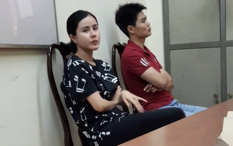 TP.HCM: Triệt phá đường dây đánh bạc 2000 tỷ, một hotgirl bị tạm giữ để điều tra