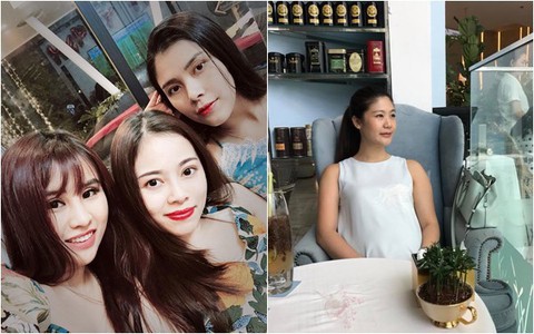 Cuối tuần của các hot mom: Hằng Túi đi nghỉ dưỡng mừng sinh nhật con trai, Huỳnh Lý Đông Phương khoe ảnh hồi mang bầu bí mật
