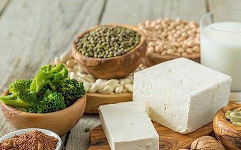 Cách bổ sung canxi cho người không dung nạp lactose trong sữa