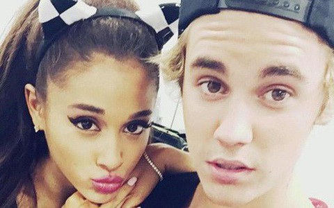 Ariana Grande và Justin Bieber đều đính hôn với người yêu quá nhanh là vì chiêu trò PR của quản lý?