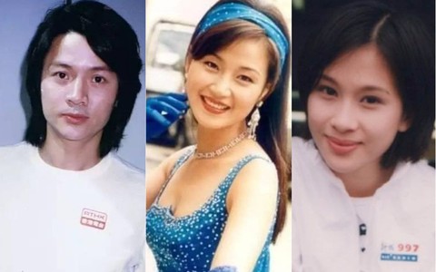 Dàn sao "Năm 97 rồng đổi màu" sau 21 năm: Người vô sinh nhưng hôn nhân viên mãn, kẻ phải từ bỏ sự nghiệp vì gánh bi kịch gia đình