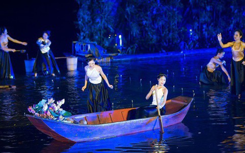 Bị đạo diễn Việt Tú dọa “kiện đến cùng” vi phạm bản quyền, chủ sở hữu vở "Tinh hoa Bắc Bộ" chính thức lên tiếng