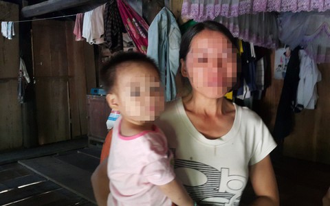Ghi nhận 42 người xã Kim Thượng, Phú Thọ dương tính với HIV: Bệnh nhân nhỏ nhất 18 tháng, lớn nhất 80 tuổi