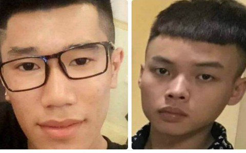 Hà Nội: Nam thanh niên vác dao bầu đi cướp tài sản của phụ nữ