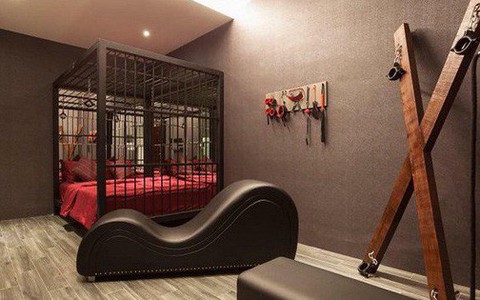 Yêu cầu khách sạn trang trí phòng bạo dâm tháo dỡ: Sở VH-TT&DL Cần Thơ lý giải