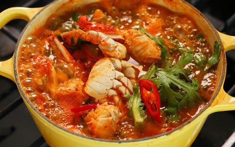 Kinh nghiệm du lịch Incheon A-Z, Chơi gì? Ăn gì? 9 đặc sản địa phương - Đọc báo, tin tức mới nhất 24h qua - Afamily