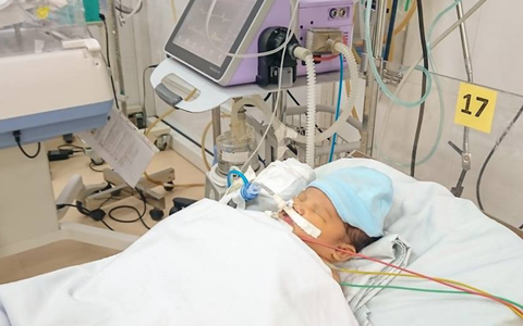 Đau lòng: Căn bệnh hiểm ác khiến người phụ nữ mất con đầu lòng, con thứ 2 ngưng tim, ngưng thở chỉ sau 1 ngày chào đời