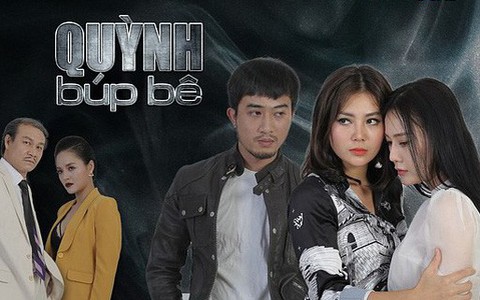 HOT: VTV thông báo tiếp tục phát sóng "Quỳnh Búp Bê" khiến người hâm mộ vỡ oà vì sung sướng