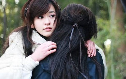 Không phải Triệu Lệ Dĩnh, Trần Ý Hàm mới là người công bố hôn sự sau thông tin mang thai 4 tháng 