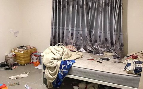 Em dâu nói xấu chị chồng ăn dầm ở dề nhà mẹ đẻ, vừa bừa bộn vừa hay ăn cắp vặt, dân mạng xui xử lý như này 