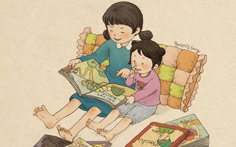 5 ghi nhớ vàng mà bố mẹ cần biết trong việc cân đối thời gian giữa chơi và học của con yêu