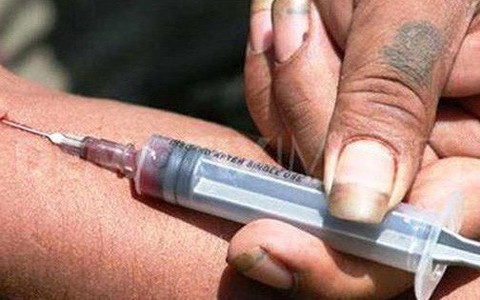 42 người một xã bị HIV: Ca đầu tiên phát hiện từ 2012