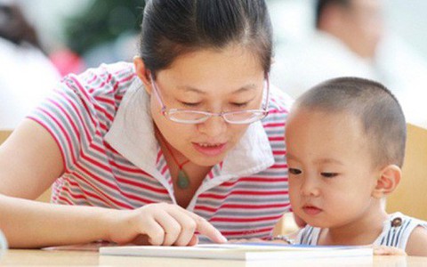 Không sửa ngay 4 sai lầm dưới đây, cha mẹ có kèm cặp tối ngày con trẻ vẫn học kém