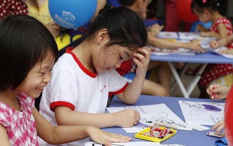 "Có nên cho con làm cán bộ lớp không?" - Câu hỏi tưởng đơn giản mà vẫn khiến các bậc phụ huynh phải đau đầu